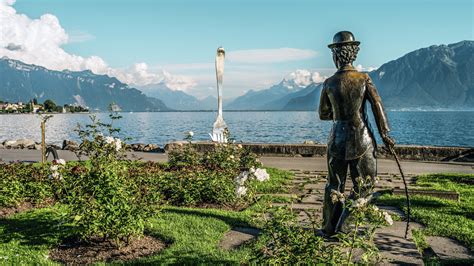 Vevey, Switzerland